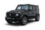 Mercedes-Benz G500 by Brabus 2018 года